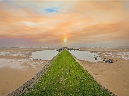 Semesterlägenhet - 4 personer -  - 8430 - Middelkerke