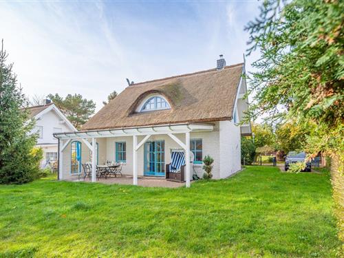 Sommerhus - 4 personer -  - Dorfstr. - 18556 - Breege