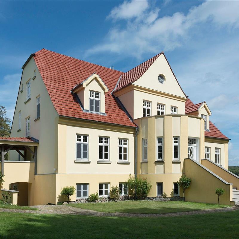 Ferielejlighed - 4 personer -  - Gingst - 18569