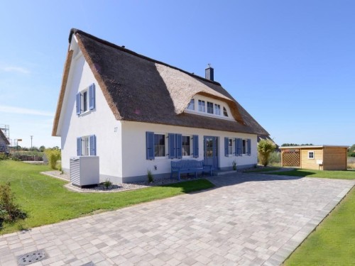 Ferienwohnung - 6 Personen -  - Binsenkoppel - 23942 - Kalkhorst / Groß Schwanse