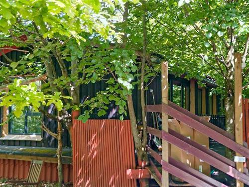 Ferielejlighed - 8 personer -  - Näckstigen - Åsljunga/Örkelljunga - 286 72 - Åsljunga