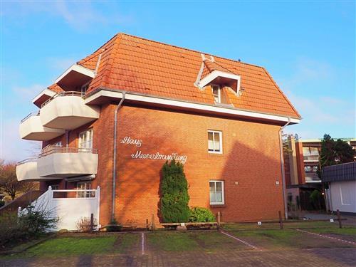 Holiday Home/Apartment - 2 persons -  - Gmelinstraße - 25938 - Wyk Auf Föhr