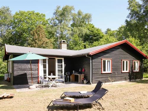 Sommerhus - 6 personer -  - Mejsevænget - Rørvig - Strandsiden - 4581 - Rørvig