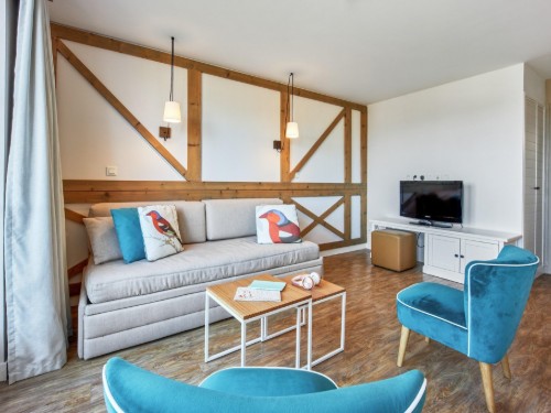 Ferielejlighed - 8 personer -  - 14510 - Houlgate