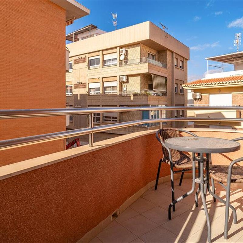 Ferielejlighed - 5 personer -  - c/ Las Cañas - 18600 - Motril