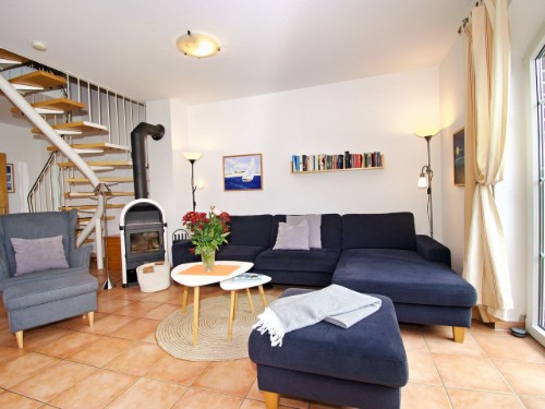 Sommerhus - 6 personer -  - Dresdener Straße - 26506 - Norden
