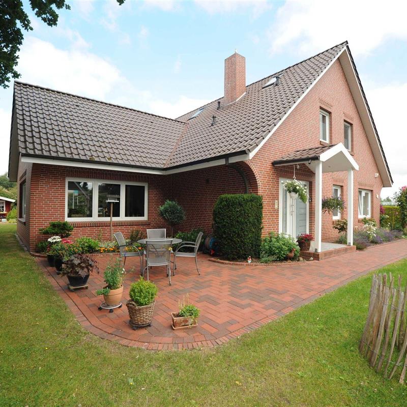 Ferielejlighed - 5 personer -  - Königsmoorstraße - 26802 - Moormerland