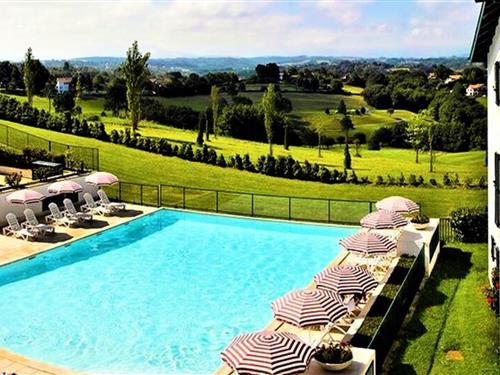 Sommerhus - 4 personer -  - 64200 - Biarritz