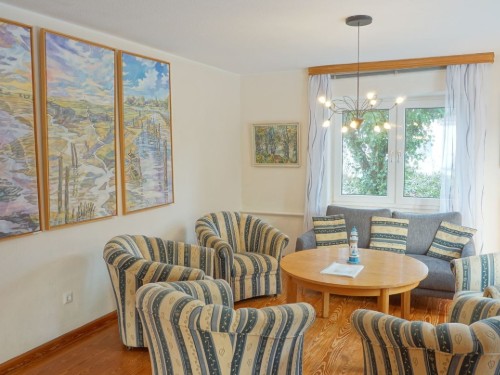 Sommerhus - 8 personer -  - Norderring - 25836 - Garding