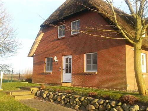 Sommerhus - 5 personer -  - 25845 - Nordstrand