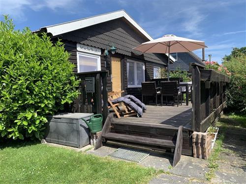 Sommerhus - 4 personer -  - Jollenweg - 26624 - Südbrookmerland