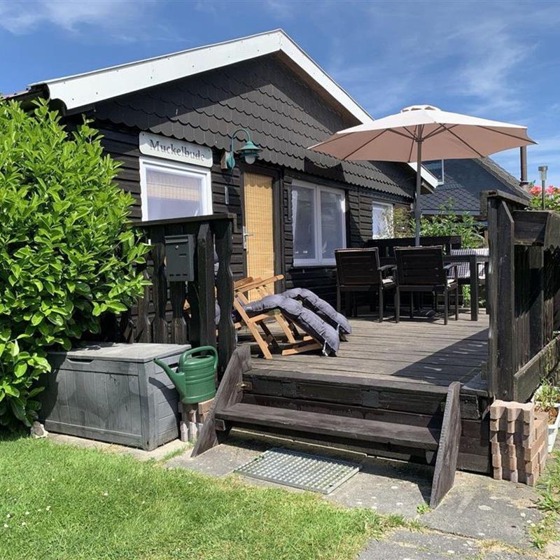 Sommerhus - 4 personer -  - Jollenweg - 26624 - Südbrookmerland