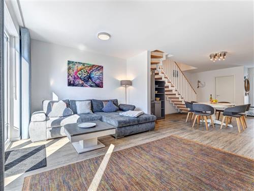 Feriehus - 4 personer -  - Christburkstraße - 17459 - Kölpinsee