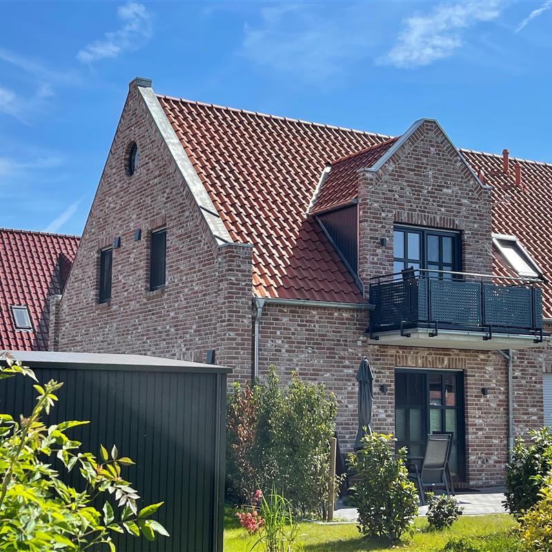 Ferielejlighed - 4 personer -  - Achterum - 26736 - Greetsiel Krummhörn