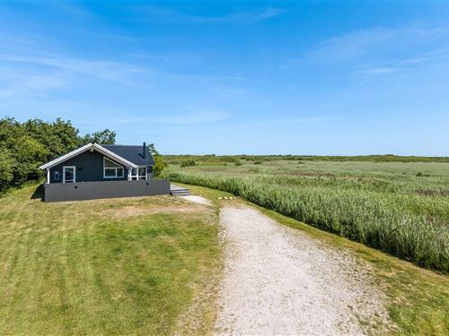 Feriehus - 8 personer -  - Lakolk - Lakolk - 6792 - Rømø