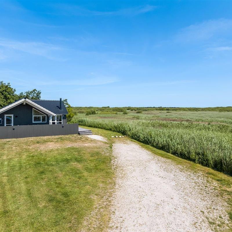 Ferienhaus - 8 Personen -  - Lakolk - Lakolk - 6792 - Römö