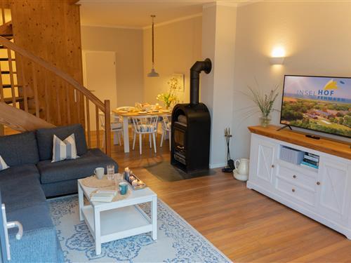 Ferielejlighed - 4 personer -  - Westermarkelsdorf - 23769 - Fehmarn Ot Westermarkelsd