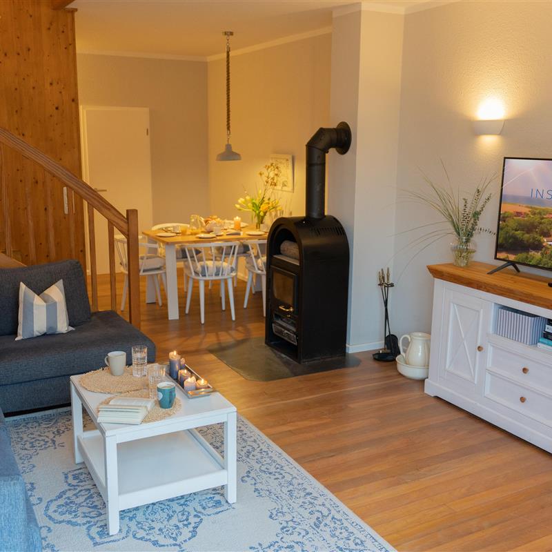 Ferielejlighed - 4 personer -  - Westermarkelsdorf - 23769 - Fehmarn Ot Westermarkelsd