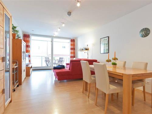 Ferielejlighed - 4 personer -  - Heinrichstraße - 26548 - Norderney