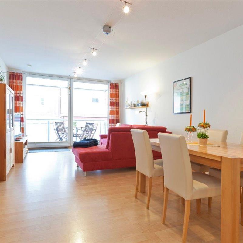 Ferielejlighed - 4 personer -  - Heinrichstraße - 26548 - Norderney