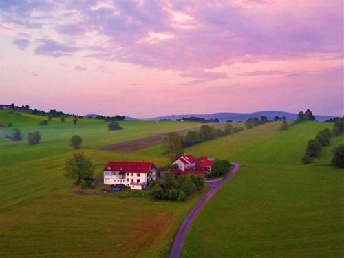 Semesterhus/Semesterlägenhet - 5 personer -  - Rotbach - 94078 - Freyung