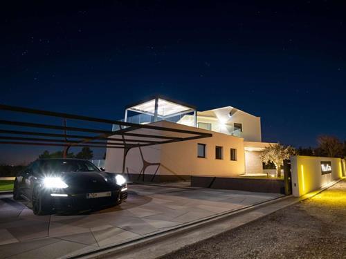 Holiday home - 10 persons -  - 52222 - Labin