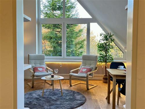 Ferieleilighet - 4 personer -  - Feldberg - 79868