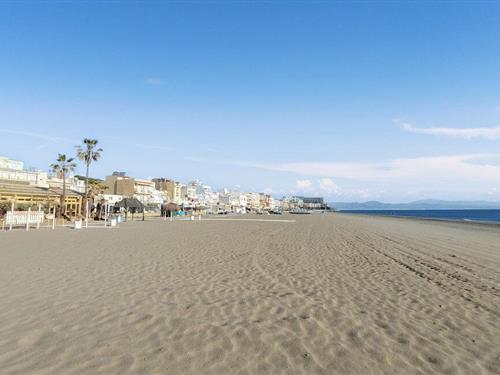 Ferielejlighed - 2 personer -  - Casablanca 17, bq8, apt - 29620 - Torremolinos