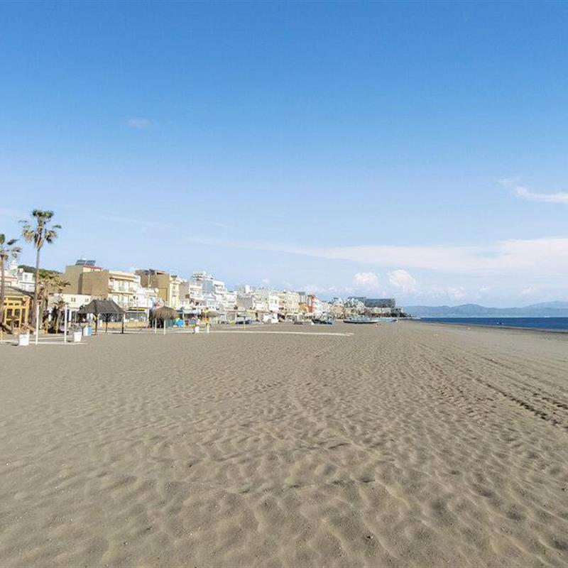 Ferielejlighed - 2 personer -  - Casablanca 17, bq8, apt - 29620 - Torremolinos