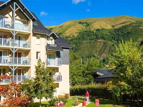 Sommerhus - 6 personer -  - 65170 - St Lary Soulan