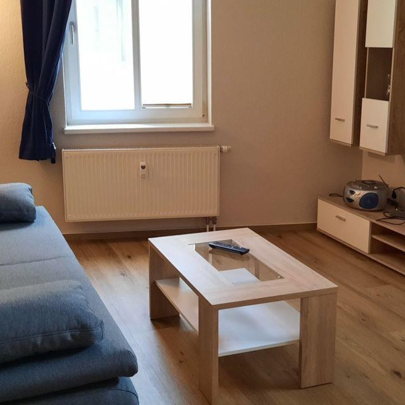 Ferielejlighed - 4 personer -  - Dünenstr. - 17419 - Ostseebad Heringsdorf Ot