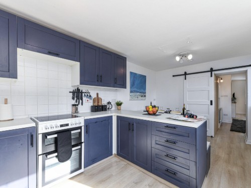 Ferienhaus - 6 Personen -  - Blaenau Ffestiniog - LL41 3HY