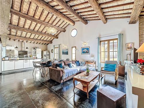 Fritidshus - 8 personer -  - Aigues Mortes - 30220