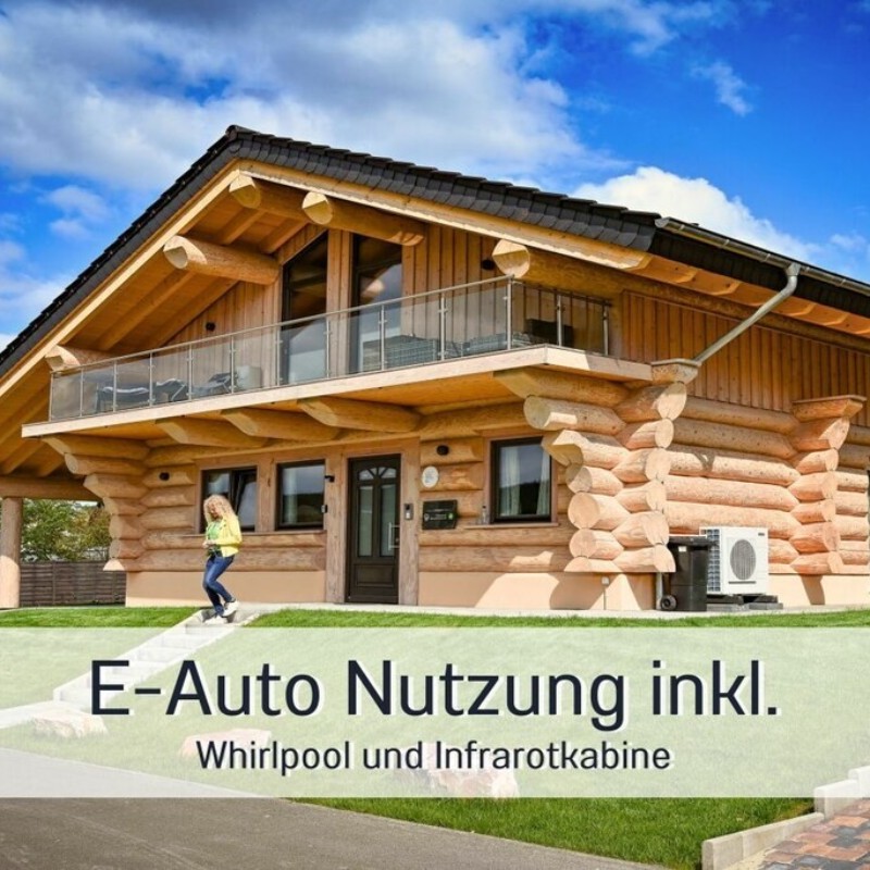 Sommerhus - 4 personer -  - 55758 - Allenbach