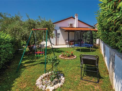 Holiday Home/Apartment - 6 persons -  - Paveki - Crikvenica-Kostrena - 51221 - Kostrena