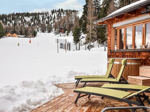 Ferielejlighed - 6 personer -  - Fanningberg - 5573 - Weißpriach