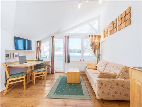 Ferienhaus - 4 Personen -  - Vorberg - 8972 - Ramsau Am Dachstein