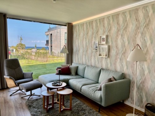 Ferieleilighet - 4 personer -  - Rethen - 23769 - Fehmarn
