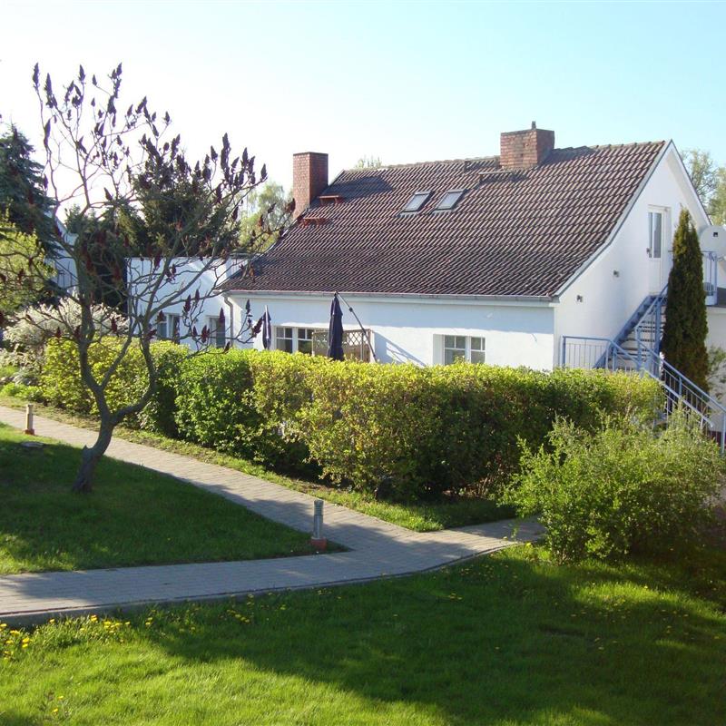 Ferielejlighed - 4 personer -  - Mahlzower Str. - 17438 - Wolgast