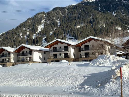 Chalet - 12 personer -  - 6793 - Gaschurn