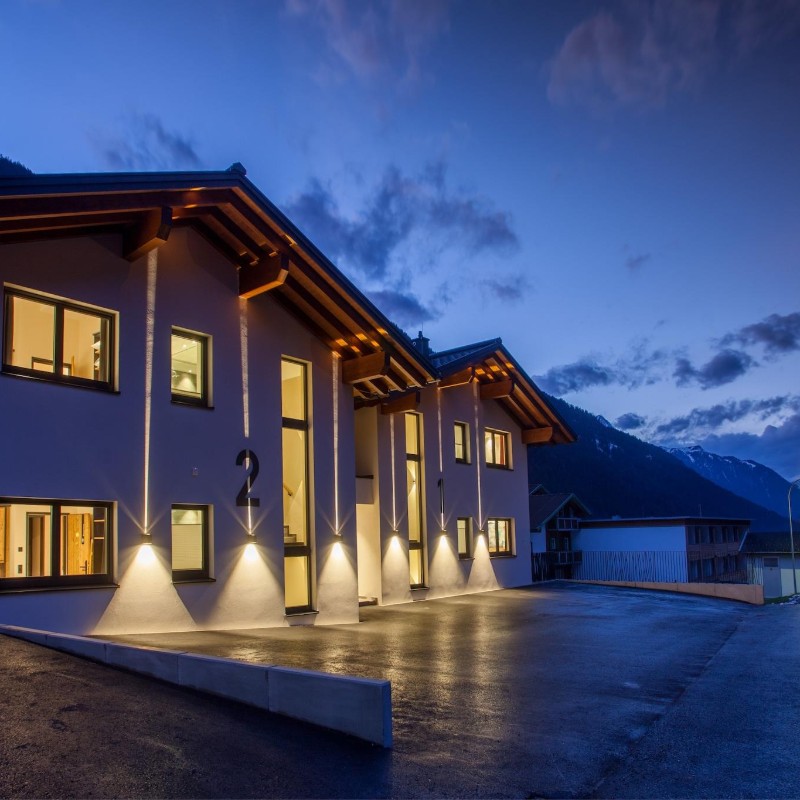 Chalet - 12 personer -  - 6793 - Gaschurn