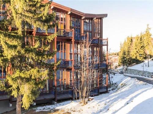 Semesterlägenhet - 6 personer -  - 73700 - Bourg St Maurice