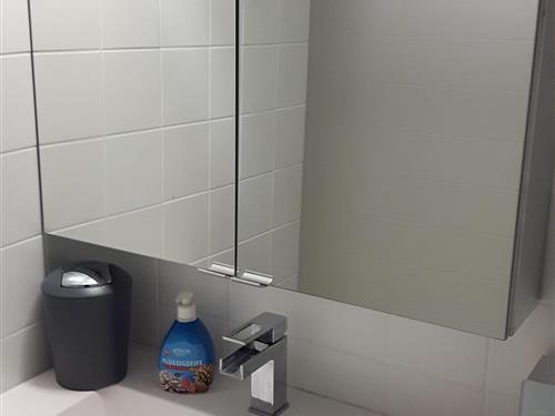 Semesterlägenhet - 2 personer -  - Im Grün - 79415 - Bad Bellingen