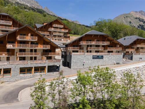 Ferielejlighed - 8 personer -  - 38114 - Vaujany