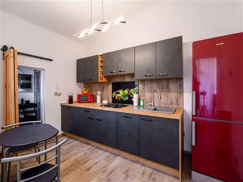 Holiday apartment - 4 persons -  - Graz - 8010