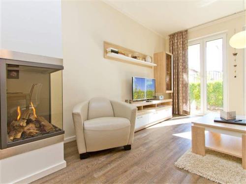 Ferielejlighed - 4 personer -  - Goethestraße - 17419 - Ahlbeck (Seebad)