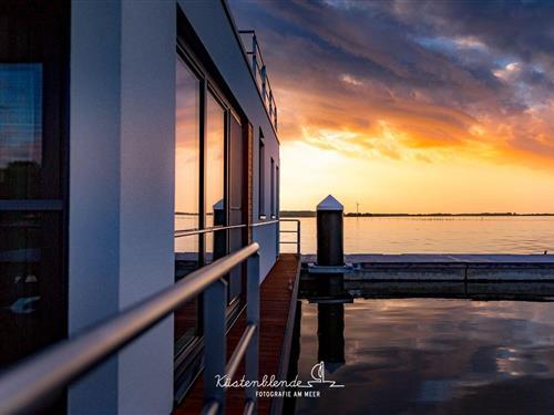 Feriehus - 4 personer -  - Körkwitzer Weg - 18311 - Ribnitz-Damgarten