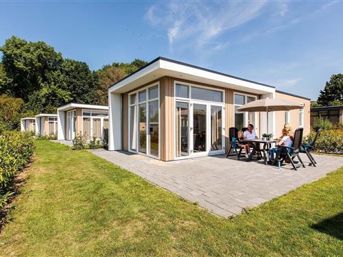 Sommerhus - 6 personer -  - 6741KP - Lunteren