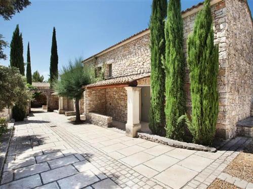 Ferienhaus - 5 Personen -  - 84220 - Gordes