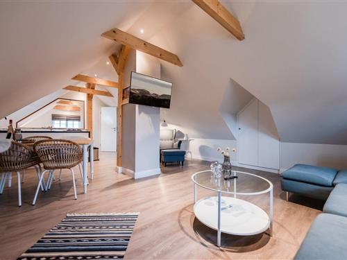 Ferielejlighed - 2 personer -  - Terpstich - 25980 - Morsum